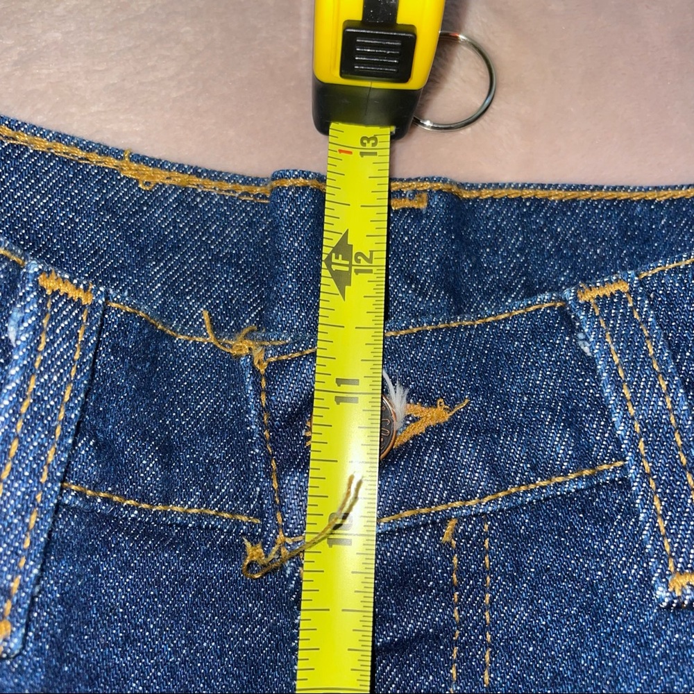 Vintage Levi’s jean W33 L30 - Picture 7 of 10